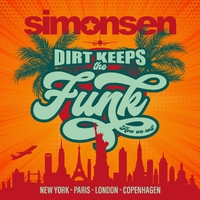 Dirt Keeps The Funk ,  ,  199066986806