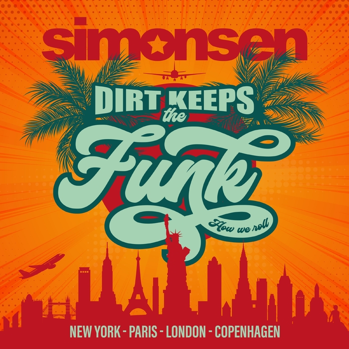 Dirt Keeps The Funk ,  ,  199066986806