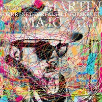 Forurenet Forfalsket Forskruet ,  ,  889845962298