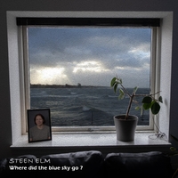 Where Did The Blue Sky Go? ,  ,  199066987407