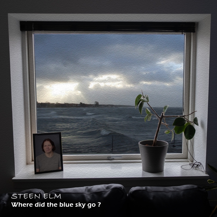 Where Did The Blue Sky Go? ,  ,  199066987407