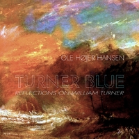 Turner Blue ,  ,  195081454610