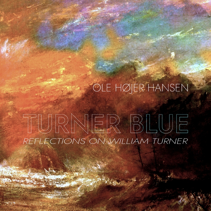 Turner Blue ,  ,  195081454610
