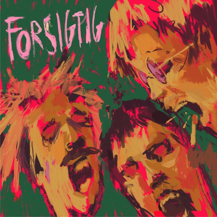 Forsigtig ,  ,  889845967620