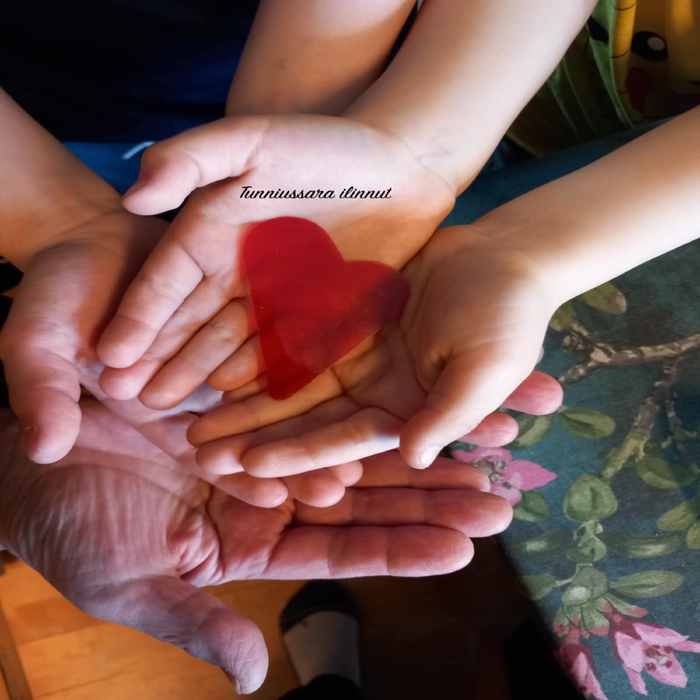 Tunniussara Ilinnut ,  ,  199066901526