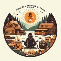 Reggae Riddims and Jams ,  ,  199066981825