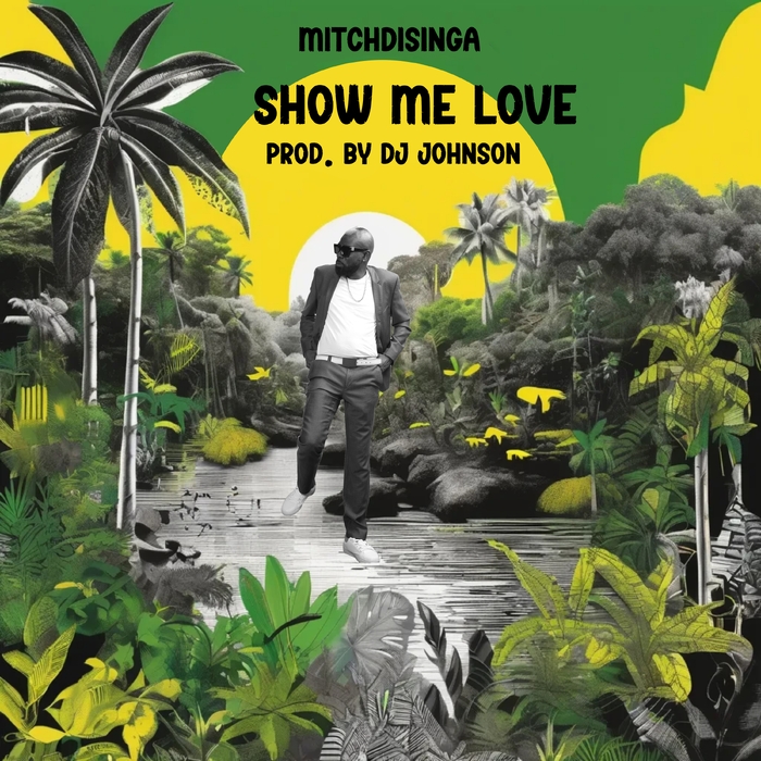Show Me Love ,  ,  199066202319