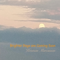 Brighter Days are Coming Soon ,  ,  195081563565