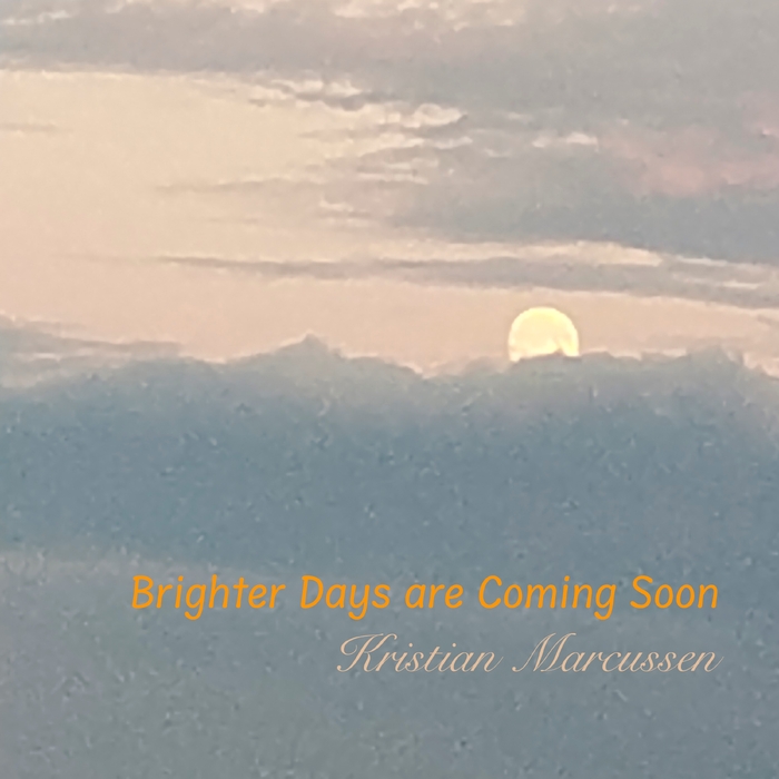 Brighter Days are Coming Soon ,  ,  195081563565