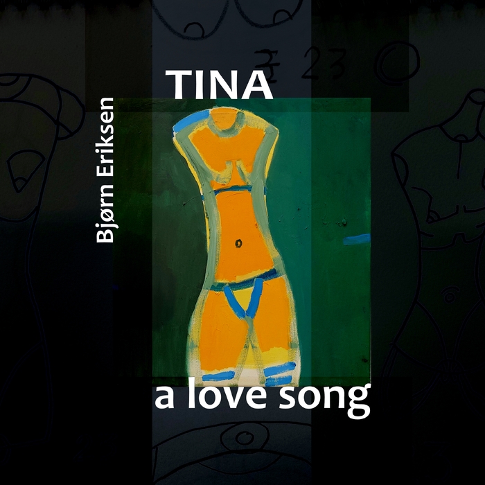 Tina - a love song ,  ,  195081563824