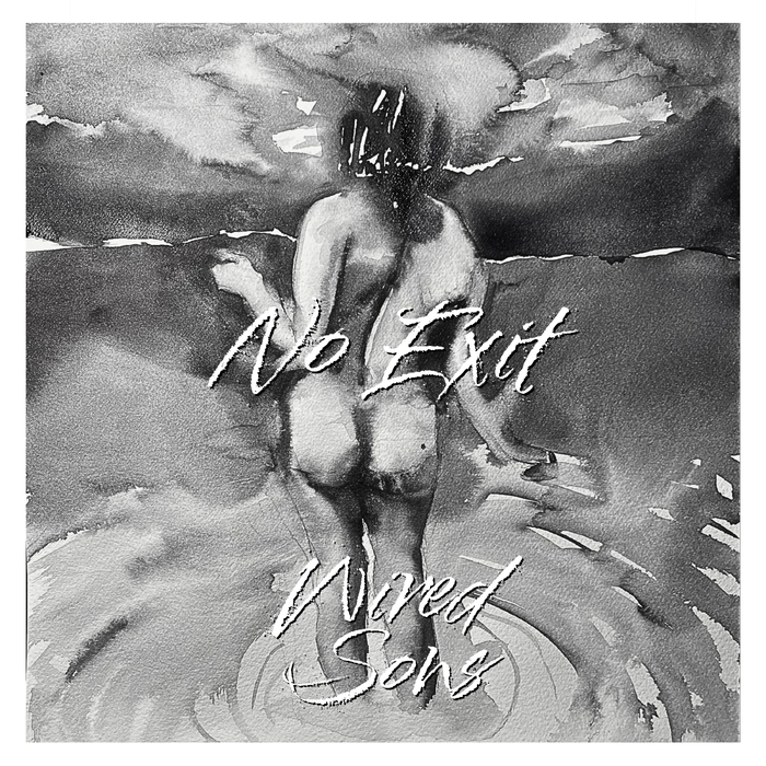 No Exit ,  ,  199066801628