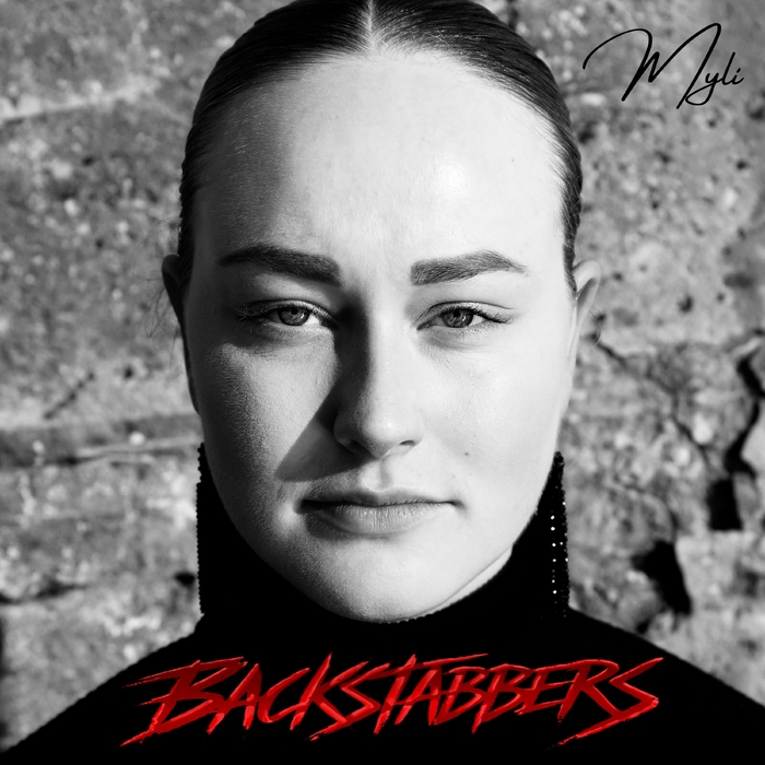 Backstabbers ,  ,  889845990024