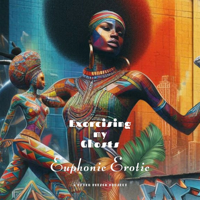 Euphonic Erotic ,  ,  199350009914