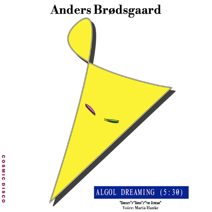 Algol Dreaming ,  ,  199350066047