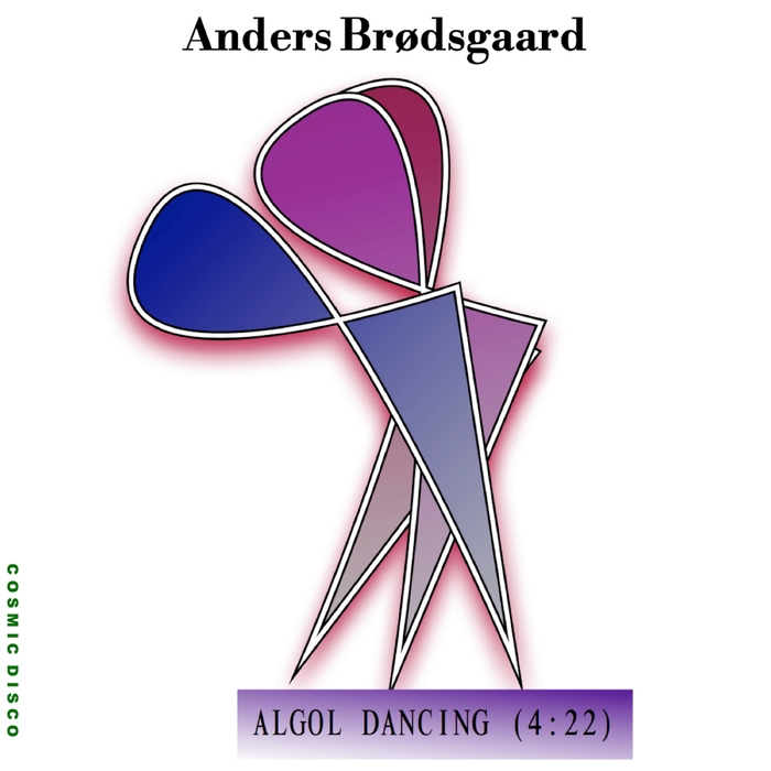 Algol Dancing ,  ,  199350064906
