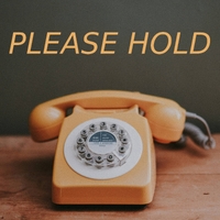 Please Hold ,  ,  199066073537