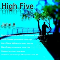 High Five ,  ,  199066905890