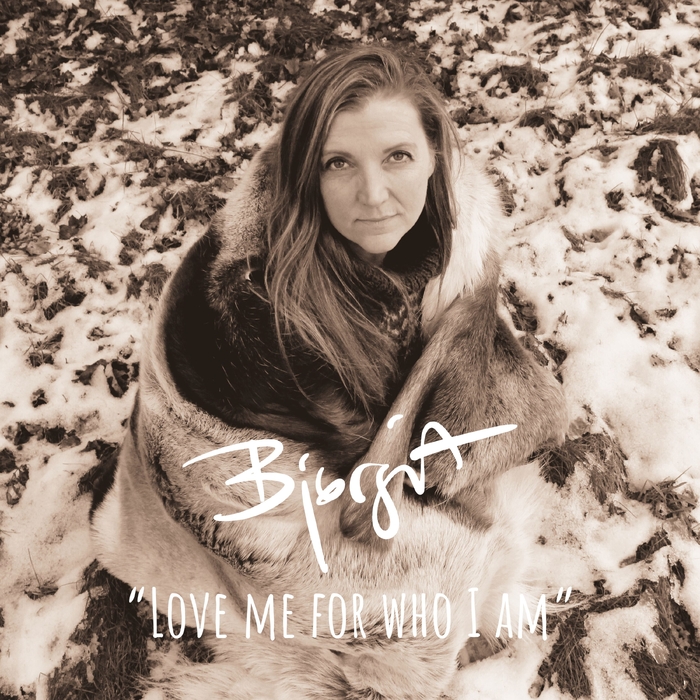 Love me for who I am ,  ,  199350056659