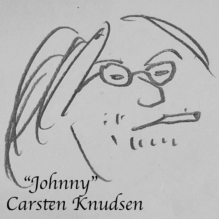 Johnny ,  demo version ,  199350057939