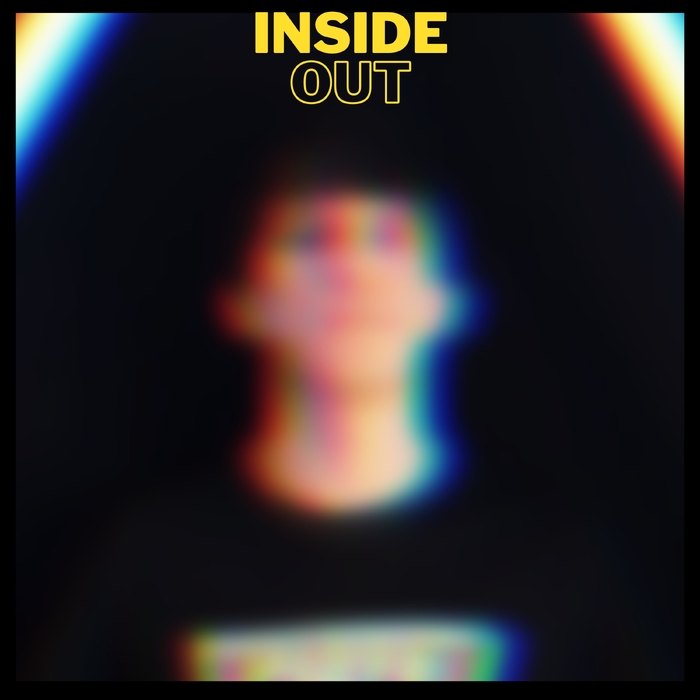 Inside Out ,  ,  199350078804