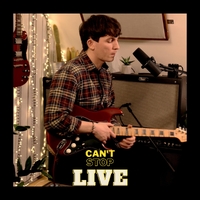 Can't Stop ,  Live ,  199350079214