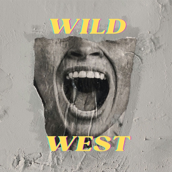 Wild West ,  ,  199066718698