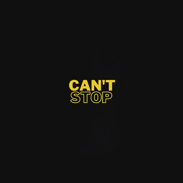 Can't Stop ,  ,  199350079160