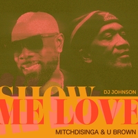 Show Me Love ,  ,  199066802311