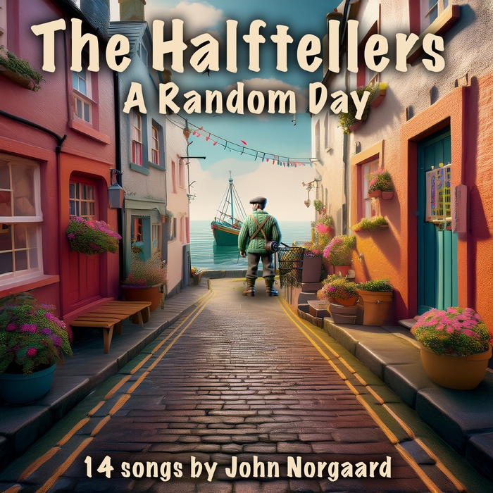 A Random Day ,  ,  199350033414