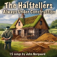 Always Under Construction ,  ,  199350084980