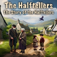 The Story of the Halftellers ,  ,  199350080272