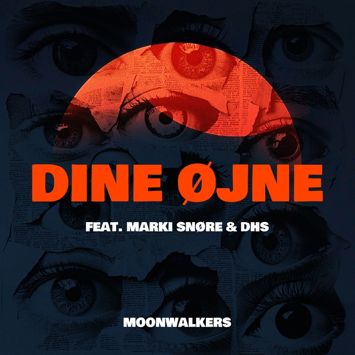 Dine Øjne ,  ,  199350126208