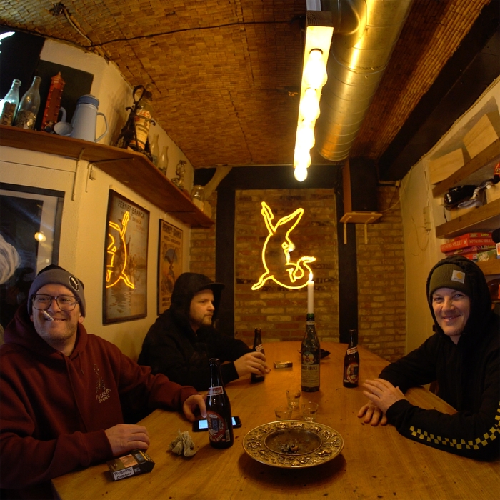 Biddy Bye Bo ,  ,  199066885055