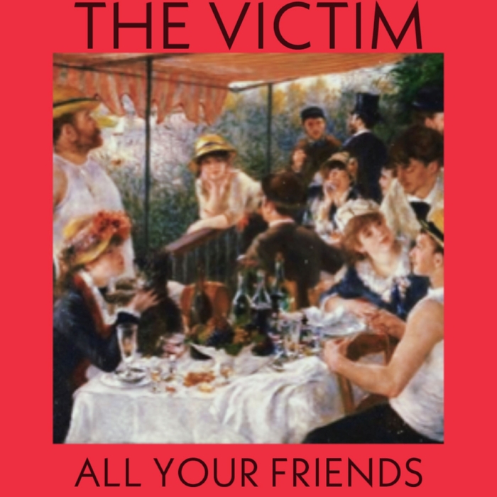 All Your Friends ,  ,  199350145988