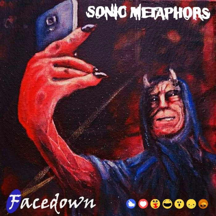 Facedown ,  ,  199350177538