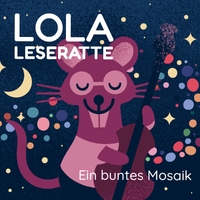 Lola Leseratte ,  ,  199350011122
