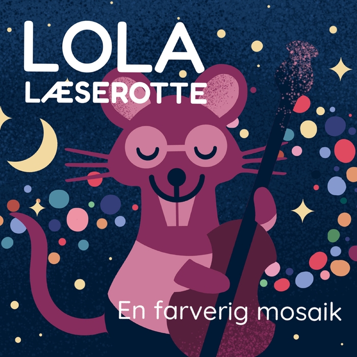 Lola Læserotte ,  ,  199350161650