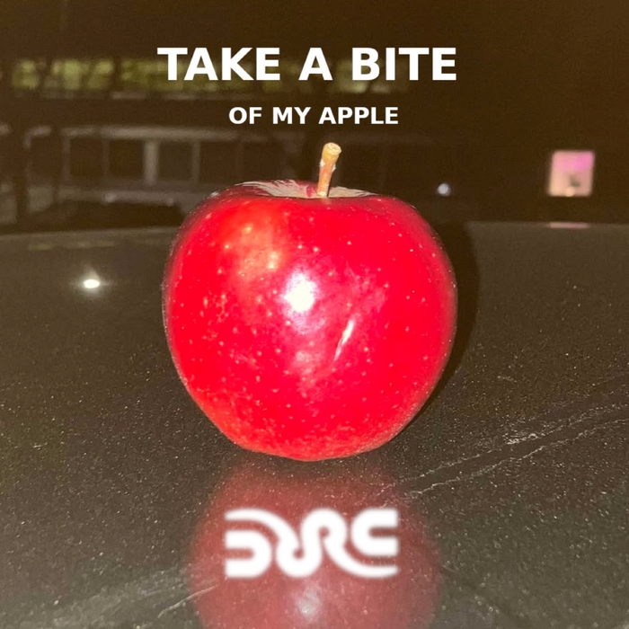 Take a Bite of my Apple ,  ,  199350189104
