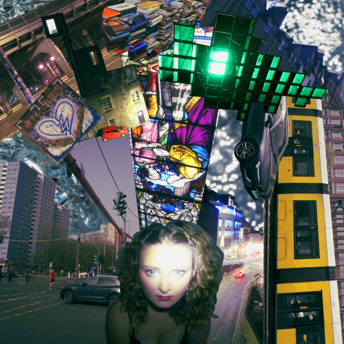 Metropolitan? ,  ,  199066603963