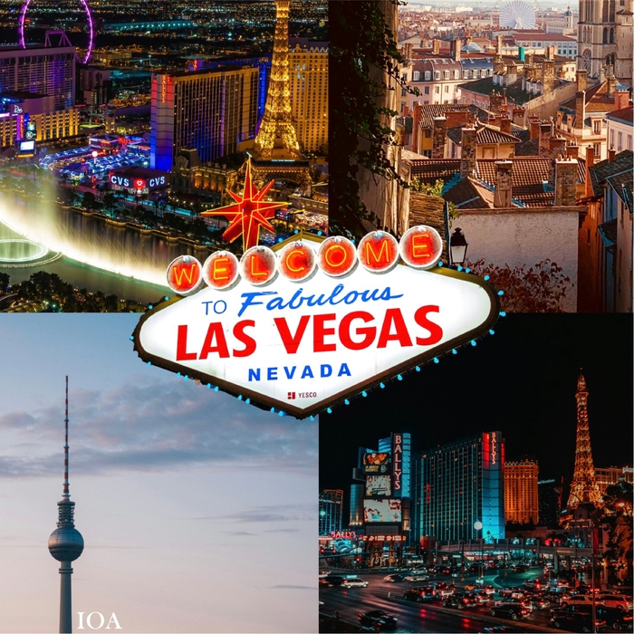 Las Vegas ,  ,  199350218163