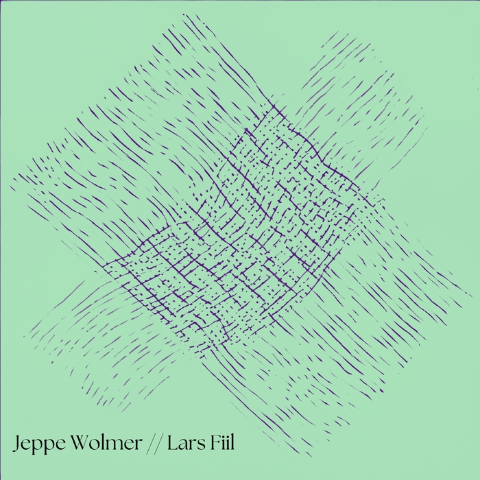 It Is What It Is ,  Jeppe Wolmer Remix ,  199350207334