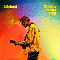 Verdens sidste sang ,  ,  199350248757