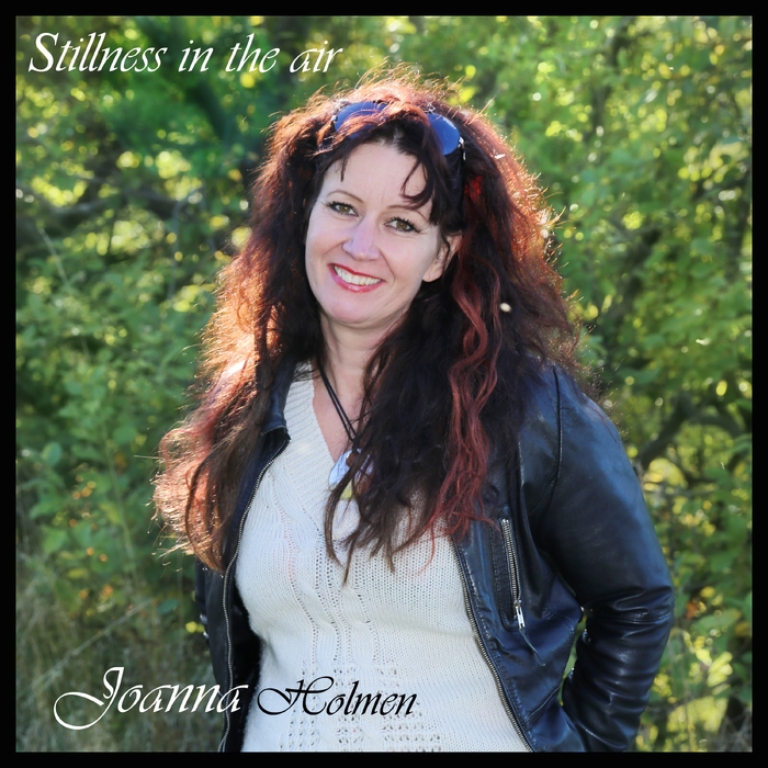 Stillness in the air ,  ,  199350319075