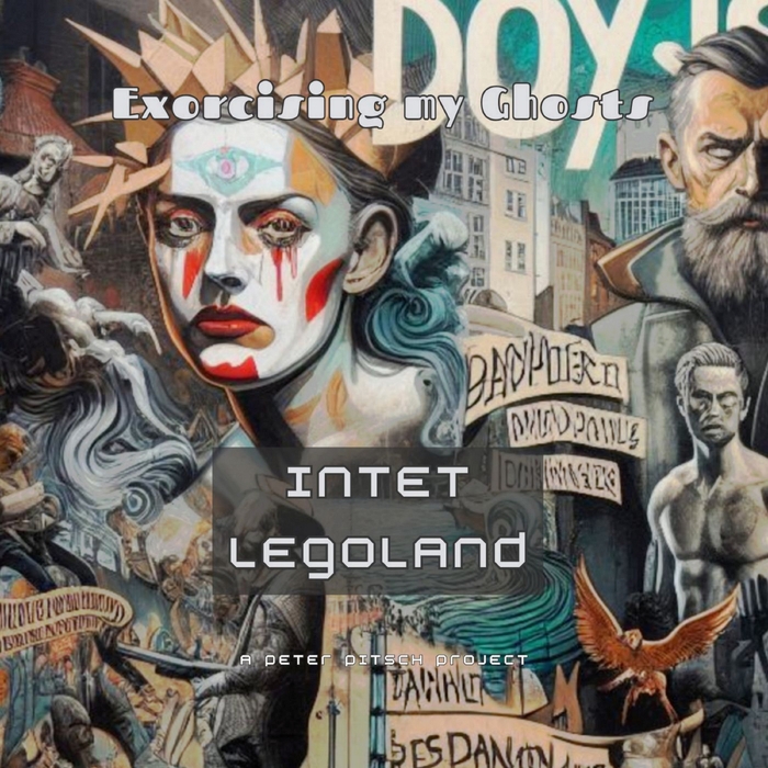 Intet Legoland ,  ,  199350349461