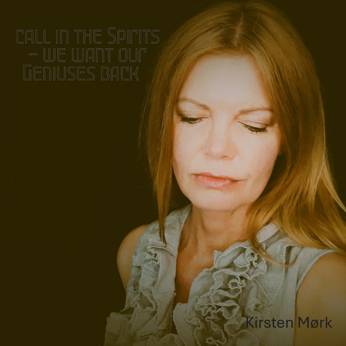 Call In The Spirits - We Want Our Geniuses Back ,  ,  199350386367