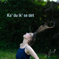 Ka' du ik' se det ,  ,  199350406218