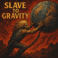 Slave to Gravity ,  ,  199350420405
