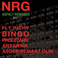 Asfalt Reworks ,  ,  199350428548