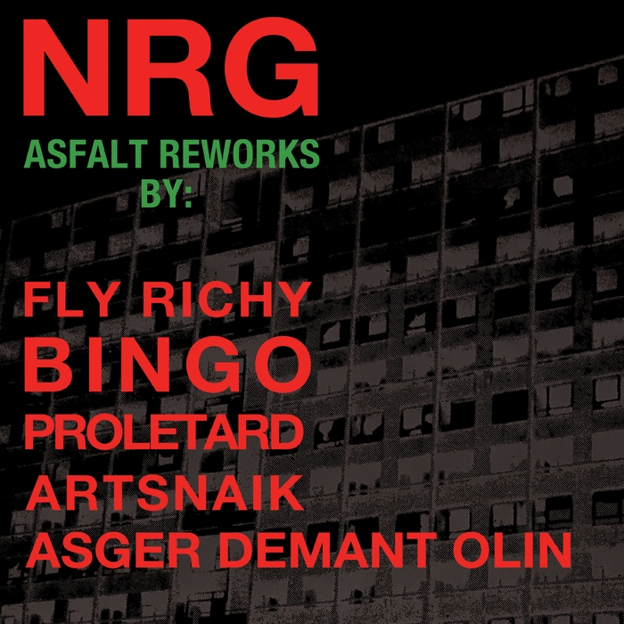 Asfalt Reworks ,  ,  199350428548