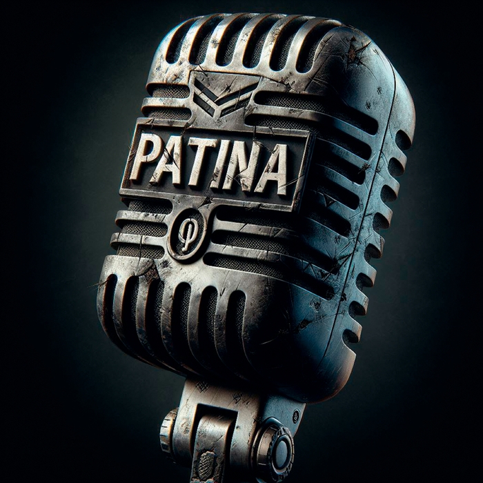 Patina ,  ,  199066385500
